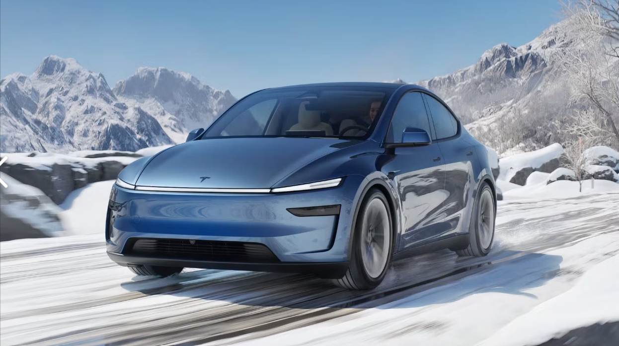 Tesla - Véhicule premium Ighalo Drive VTC Paris